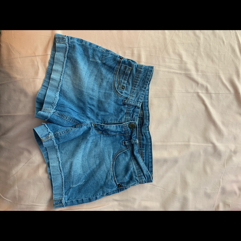 Shorts